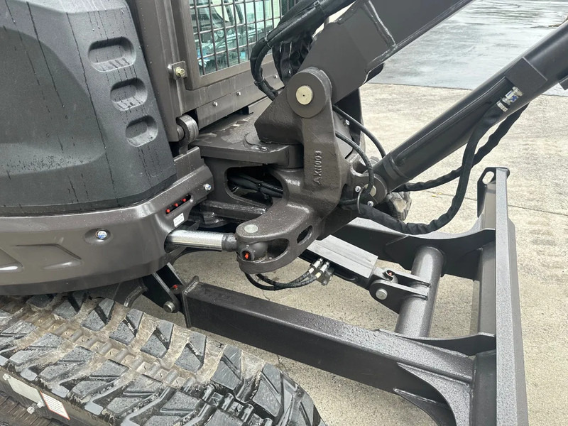Rhinoceros XN35 PRO - Мини багер: слика 5 Rhinoceros XN35 PRO - Мини багер: слика 5