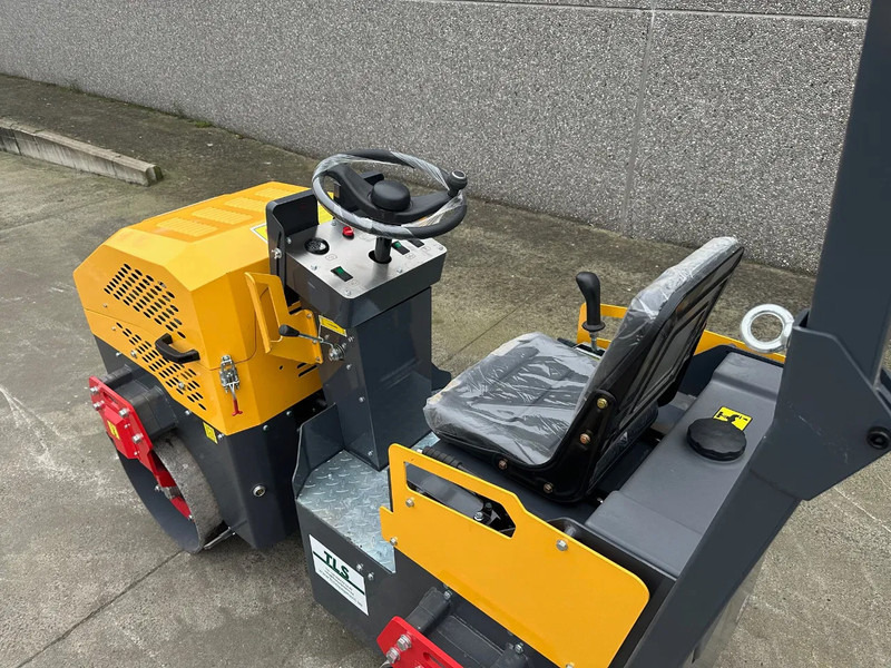 Wals SJ-1500 - Ваљак: слика 4 Wals SJ-1500 - Ваљак: слика 4