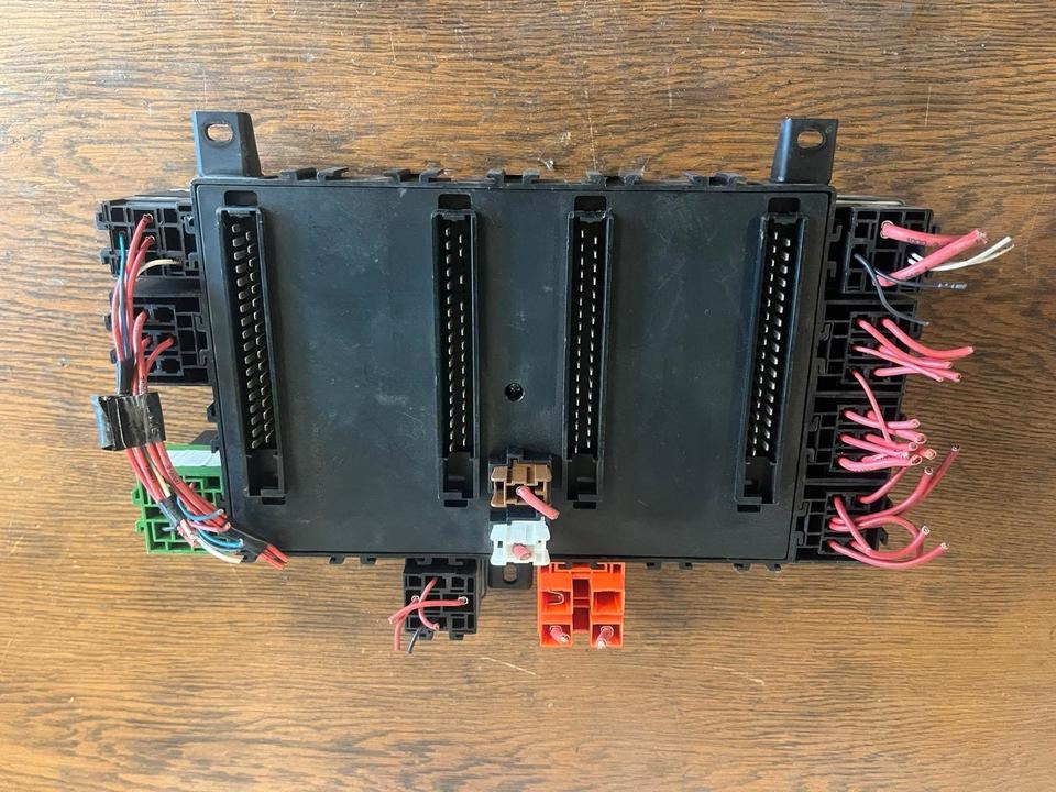 DAF Sicherungskasten - Осигурач за Камион: слика 4 DAF Sicherungskasten - Осигурач за Камион: слика 4