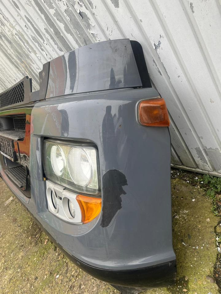 IVECO Stralis 450 Stoßstange - Браник за Камион: слика 3 IVECO Stralis 450 Stoßstange - Браник за Камион: слика 3