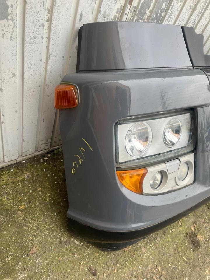 IVECO Stralis 450 Stoßstange - Браник за Камион: слика 2 IVECO Stralis 450 Stoßstange - Браник за Камион: слика 2