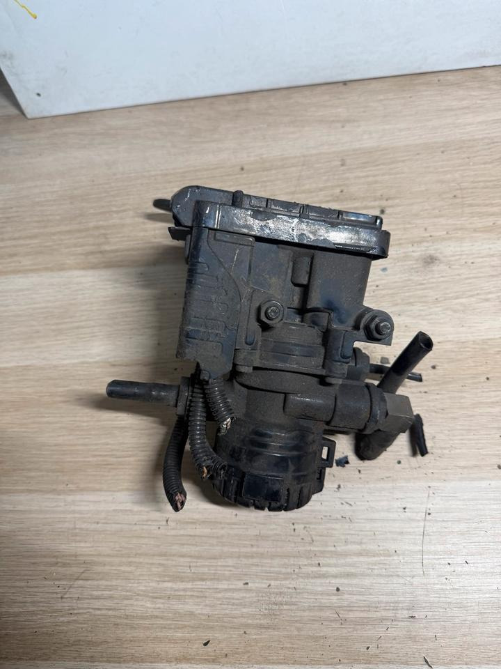 MAN KNORR-BREMSE EBS Ventil K050211 81.52106-6067 - Вентил за Камион: слика 3 MAN KNORR-BREMSE EBS Ventil K050211 81.52106-6067 - Вентил за Камион: слика 3