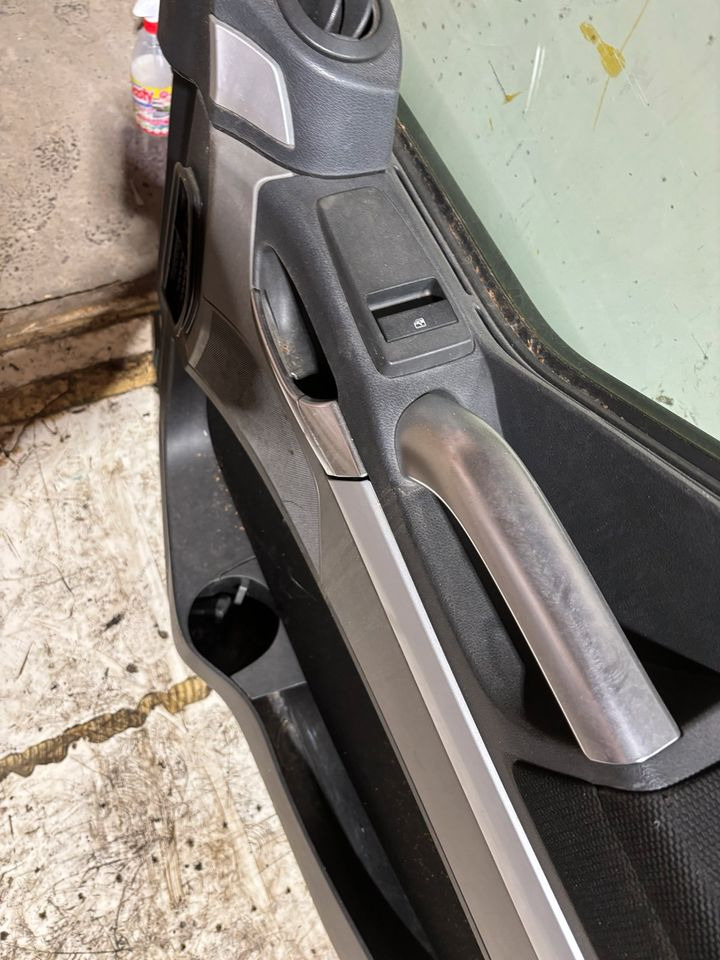 MAN TGX Beifahrertür, Tür Türkis, Innenverkleidung LN 10 - Врата и делови за Камион: слика 5 MAN TGX Beifahrertür, Tür Türkis, Innenverkleidung LN 10 - Врата и делови за Камион: слика 5