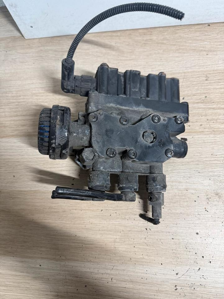 MAN WABCO VENTIL 4728800300  81.25902-6238 - Вентил за Камион: слика 3 MAN WABCO VENTIL 4728800300  81.25902-6238 - Вентил за Камион: слика 3