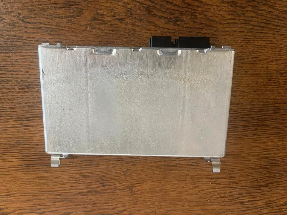 Mercedes Actros MP4 LU Video Radar Decision Unit A0004463051 - Систем за навигација за Камион: слика 5 Mercedes Actros MP4 LU Video Radar Decision Unit A0004463051 - Систем за навигација за Камион: слика 5