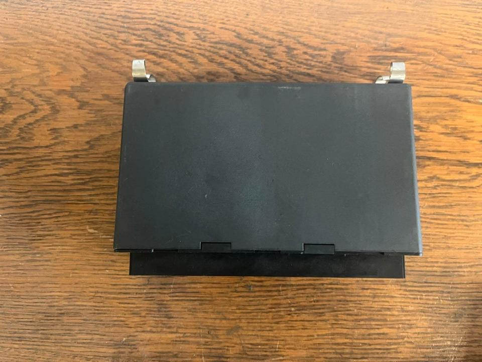 Mercedes Actros MP5 CPC4 Continental Steuergerät A0034469102 - Единица за контрола за Камион: слика 5 Mercedes Actros MP5 CPC4 Continental Steuergerät A0034469102 - Единица за контрола за Камион: слика 5