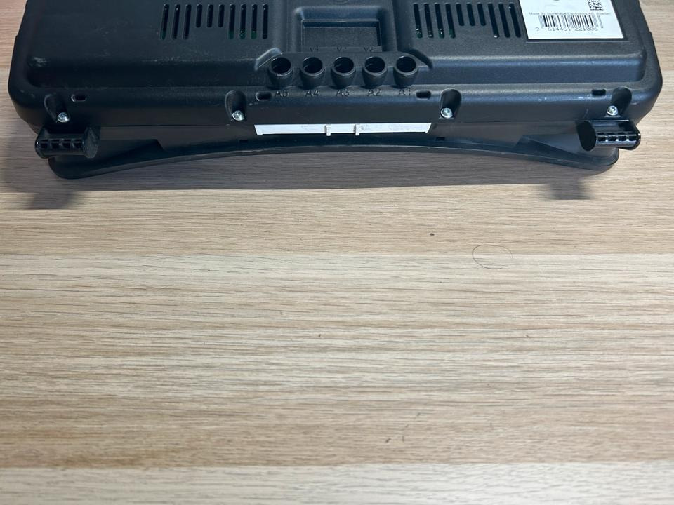 Mercedes Benz Actros MP4 Kombiinstrument/ Tacho A9614461221 - Контролна табла за Камион: слика 5 Mercedes Benz Actros MP4 Kombiinstrument/ Tacho A9614461221 - Контролна табла за Камион: слика 5