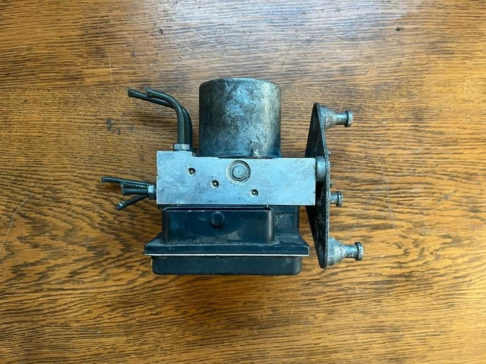 Mercedes Sprinter Hydraulikblock ABS Pumpe A0074314612 - Хидраулика за Камион: слика 4 Mercedes Sprinter Hydraulikblock ABS Pumpe A0074314612 - Хидраулика за Камион: слика 4