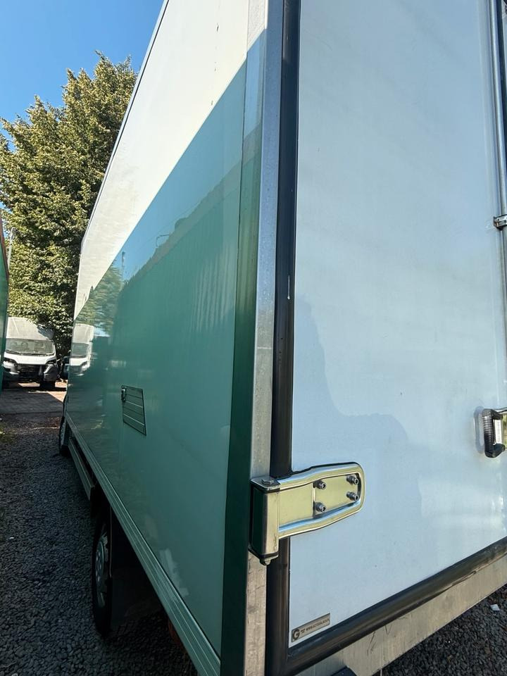 Mercedes Sprinter Kühlkoffer - Фрижидерски заменлив сандак: слика 2 Mercedes Sprinter Kühlkoffer - Фрижидерски заменлив сандак: слика 2