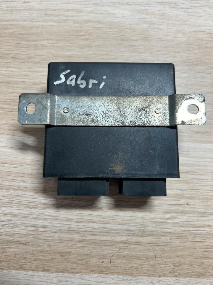 DAF XF Truck Steuergerät 6041.322.044 - Резервни делови: слика 4 DAF XF Truck Steuergerät 6041.322.044 - Резервни делови: слика 4