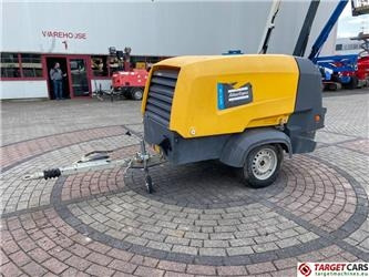 Atlas Copco XATS138 Air Compressor 10,3Bar - Компресор за воздух: слика 1 Atlas Copco XATS138 Air Compressor 10,3Bar - Компресор за воздух: слика 1
