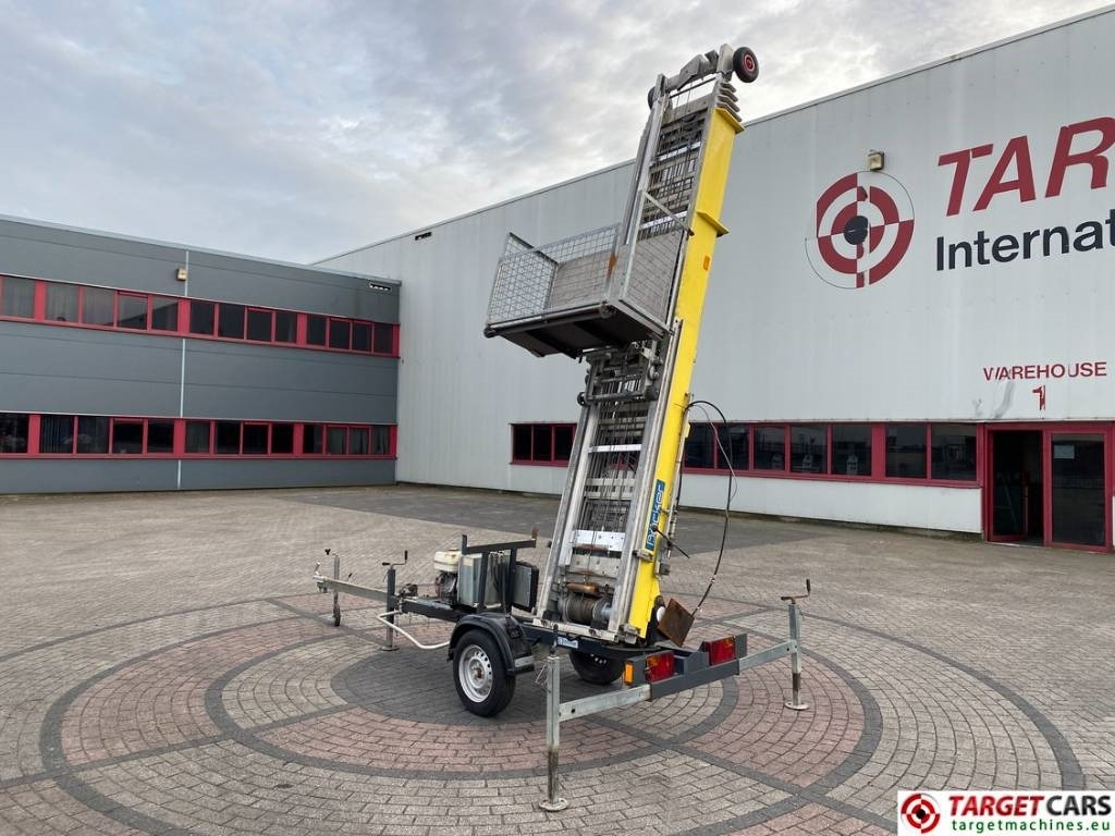 Лизинг на Böcker Boecker 18/0-7 Material Lift 1800cm 250cm  Böcker Boecker 18/0-7 Material Lift 1800cm 250cm: слика 6