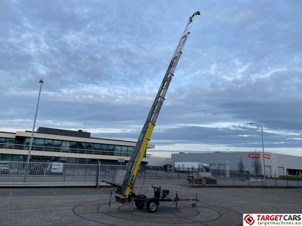 Лизинг на Böcker Boecker 18/0-7 Material Lift 1800cm 250cm  Böcker Boecker 18/0-7 Material Lift 1800cm 250cm: слика 37