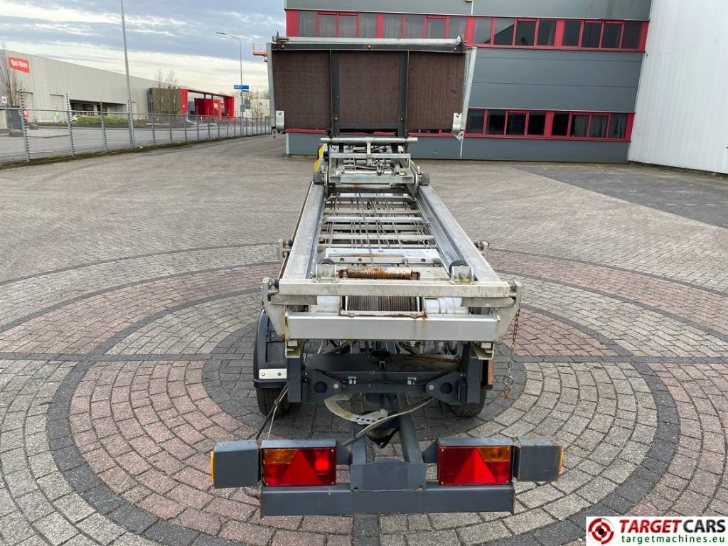 Лизинг на Böcker Boecker 18/0-7 Material Lift 1800cm 250cm  Böcker Boecker 18/0-7 Material Lift 1800cm 250cm: слика 32