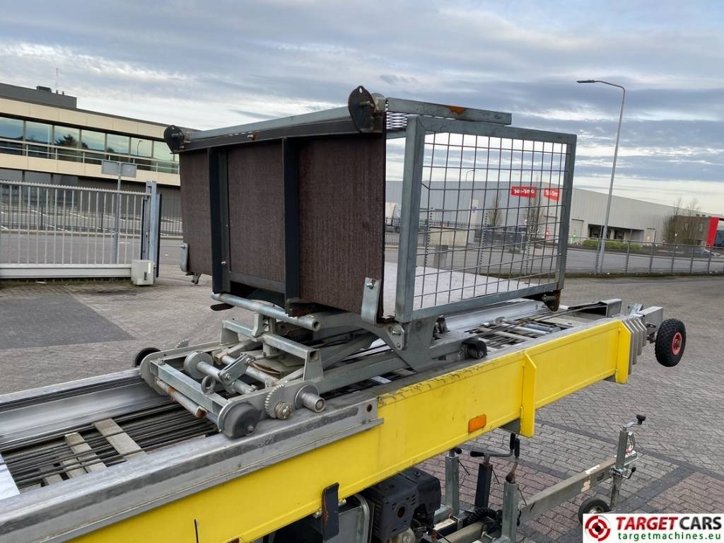 Лизинг на Böcker Boecker 18/0-7 Material Lift 1800cm 250cm  Böcker Boecker 18/0-7 Material Lift 1800cm 250cm: слика 24