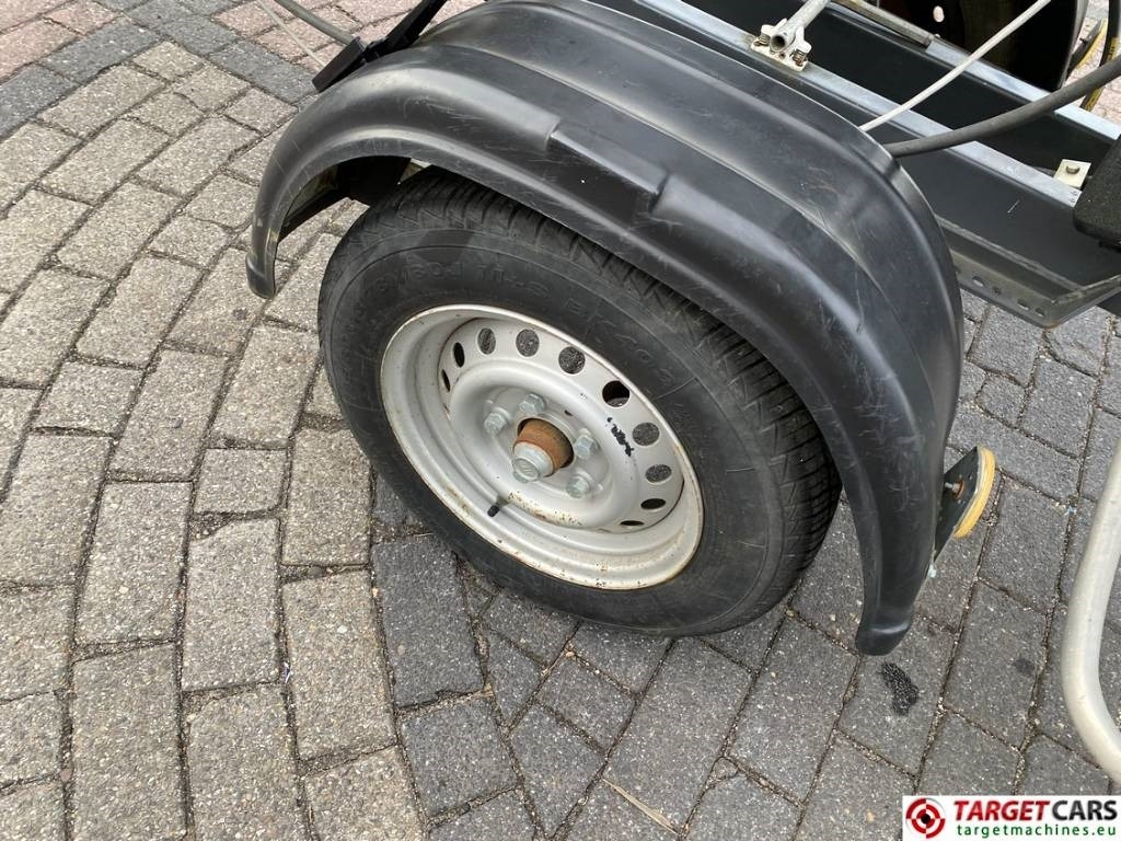 Лизинг на Böcker Boecker 18/0-7 Material Lift 1800cm 250cm  Böcker Boecker 18/0-7 Material Lift 1800cm 250cm: слика 42