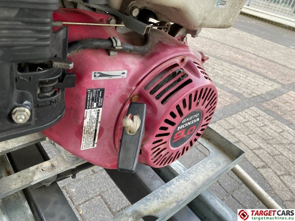 Лизинг на Böcker Boecker 18/0-7 Material Lift 1800cm 250cm  Böcker Boecker 18/0-7 Material Lift 1800cm 250cm: слика 26