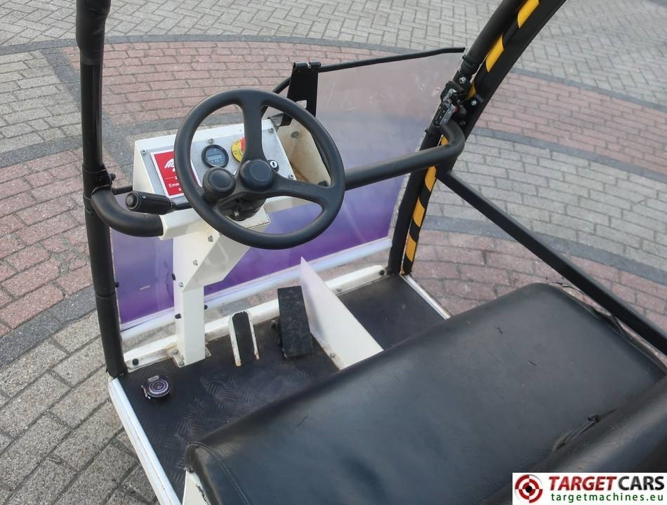 Bradshaw AV6AV ELECTRIC UTV RECREATIONAL 6-PERSONS VEHICLE - Количка за голф: слика 5 Bradshaw AV6AV ELECTRIC UTV RECREATIONAL 6-PERSONS VEHICLE - Количка за голф: слика 5