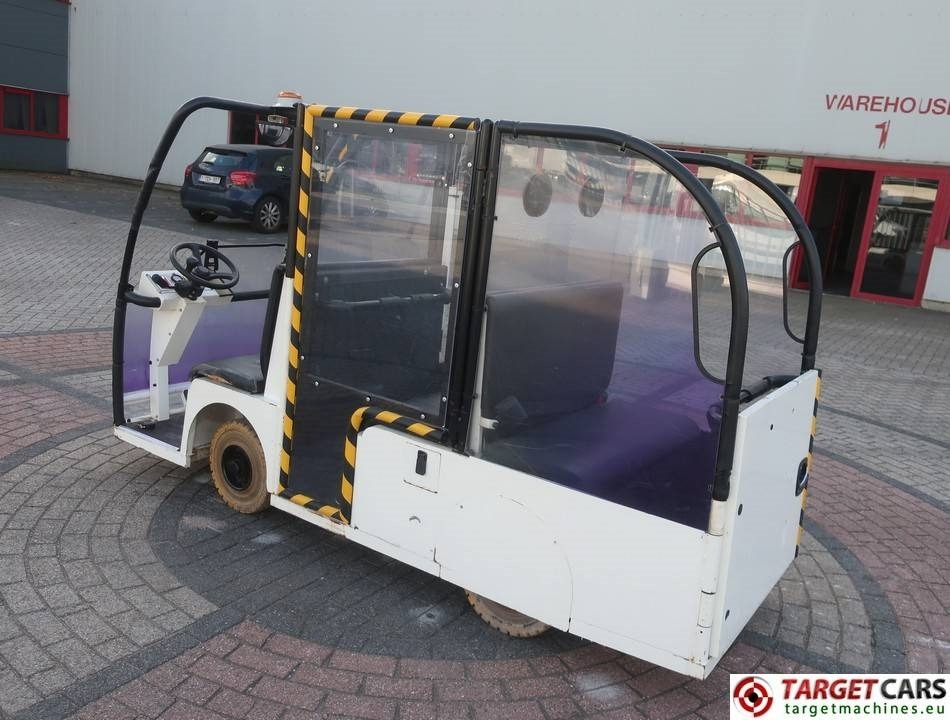 Bradshaw AV6AV ELECTRIC UTV RECREATIONAL 6-PERSONS VEHICLE - Количка за голф: слика 4 Bradshaw AV6AV ELECTRIC UTV RECREATIONAL 6-PERSONS VEHICLE - Количка за голф: слика 4