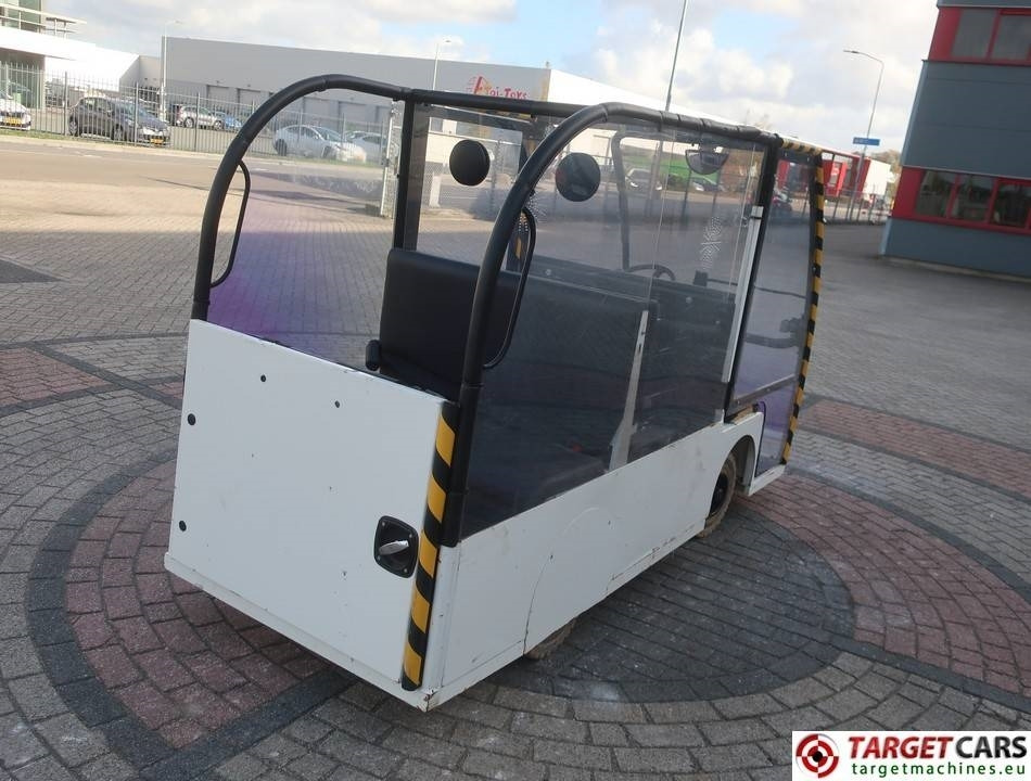 Bradshaw AV6AV ELECTRIC UTV RECREATIONAL 6-PERSONS VEHICLE - Количка за голф: слика 3 Bradshaw AV6AV ELECTRIC UTV RECREATIONAL 6-PERSONS VEHICLE - Количка за голф: слика 3