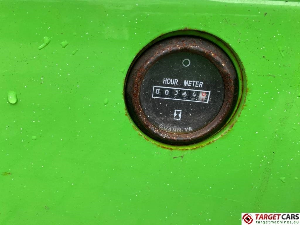 Лизинг на Dingli JCPT1612DC Electric Scissor Work Lift 1570cm  Dingli JCPT1612DC Electric Scissor Work Lift 1570cm: слика 12