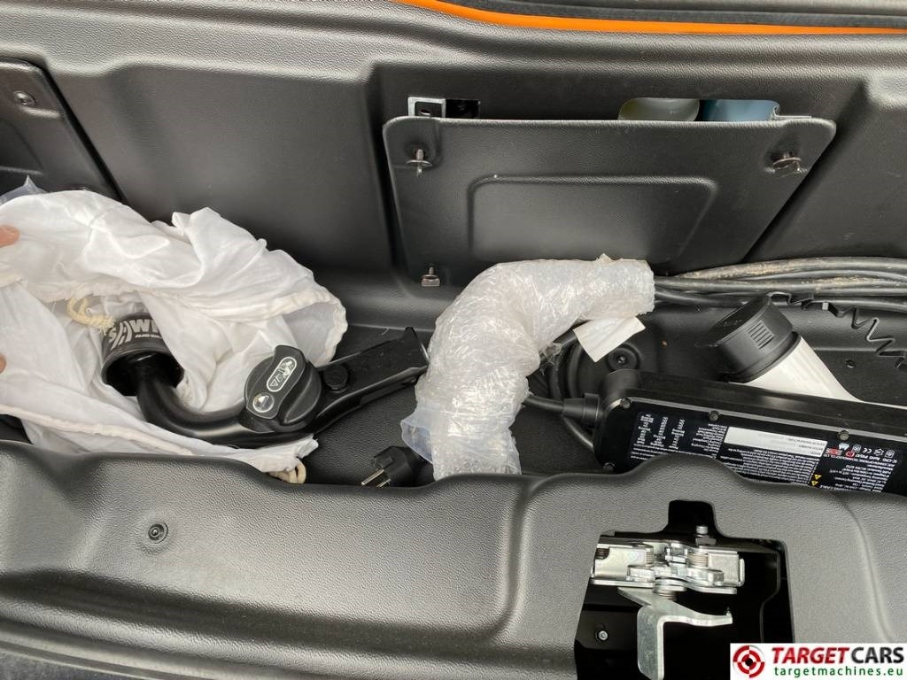 Нов Камион со платформа, Електрично комунално возило Evum ACar Electric UTV 4x4 Open Platform XL Van: слика 19 Нов Камион со платформа, Електрично комунално возило Evum ACar Electric UTV 4x4 Open Platform XL Van: слика 19