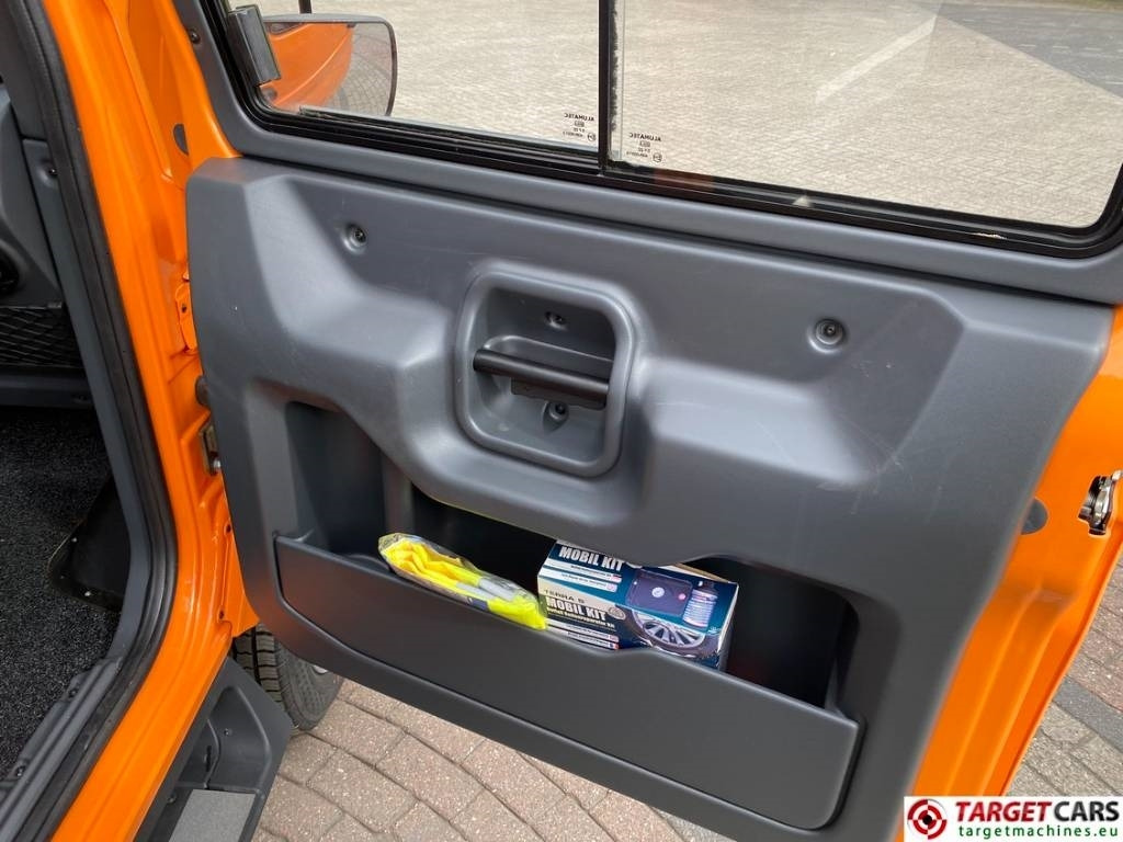 Нов Камион со платформа, Електрично комунално возило Evum ACar Electric UTV 4x4 Open Platform XL Van: слика 13 Нов Камион со платформа, Електрично комунално возило Evum ACar Electric UTV 4x4 Open Platform XL Van: слика 13