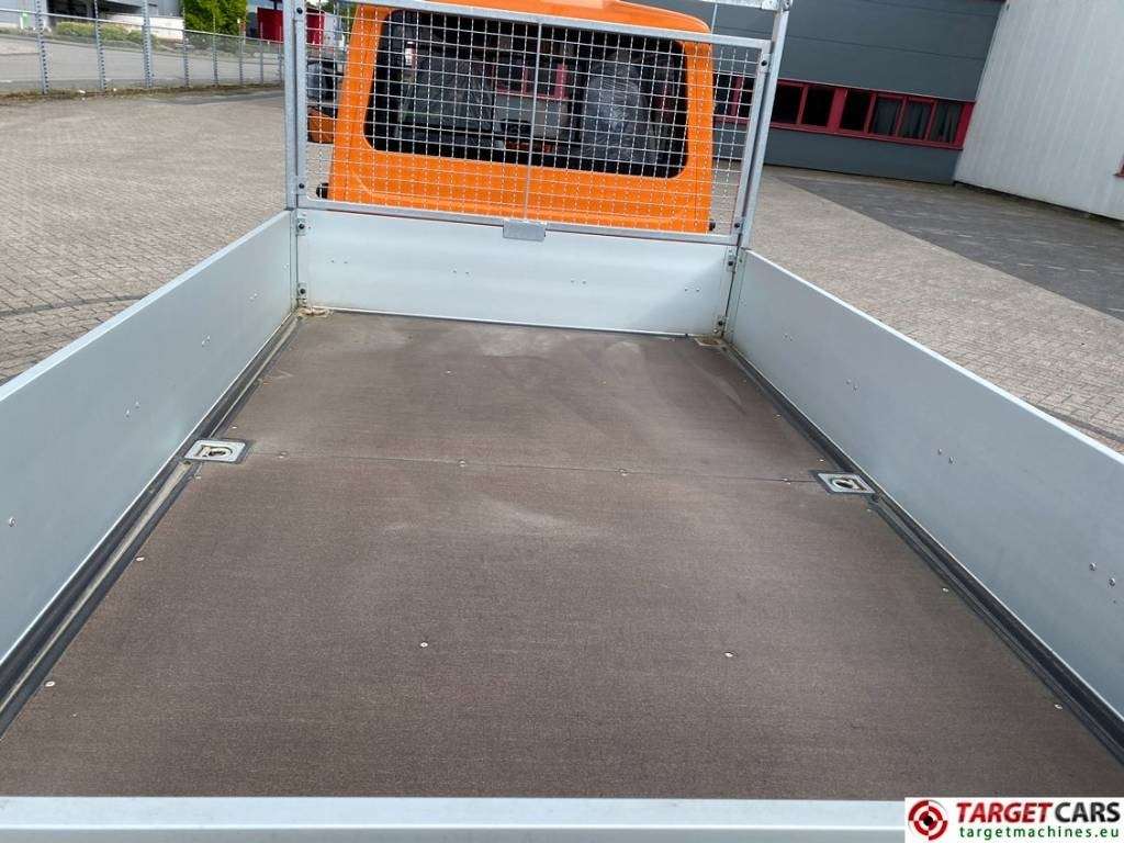 Нов Камион со платформа, Електрично комунално возило Evum ACar Electric UTV 4x4 Open Platform XL Van: слика 20 Нов Камион со платформа, Електрично комунално возило Evum ACar Electric UTV 4x4 Open Platform XL Van: слика 20