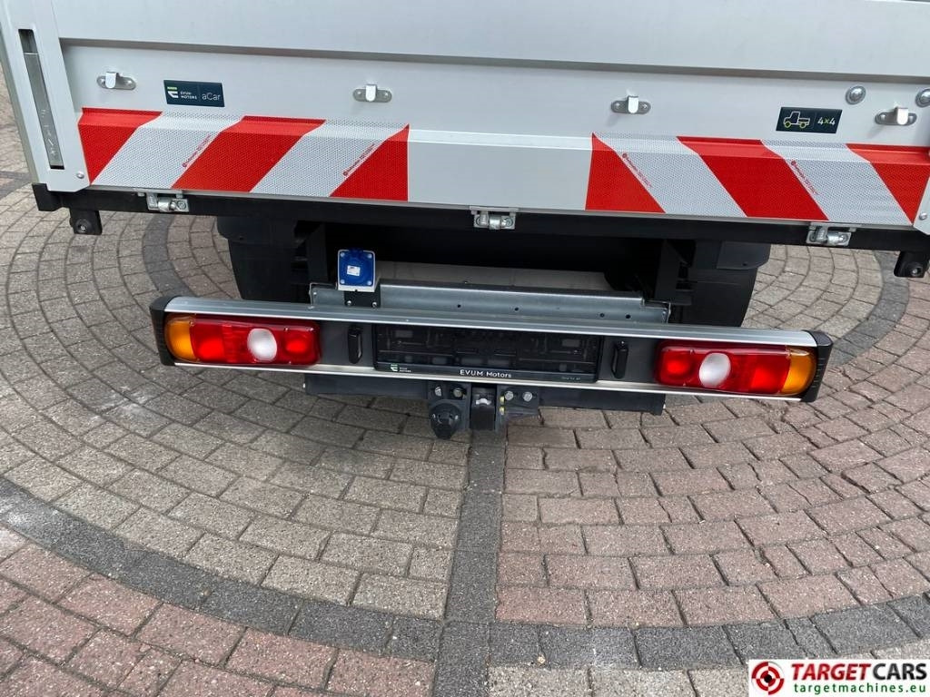 Нов Камион со платформа, Електрично комунално возило Evum ACar Electric UTV 4x4 Open Platform XL Van: слика 16 Нов Камион со платформа, Електрично комунално возило Evum ACar Electric UTV 4x4 Open Platform XL Van: слика 16