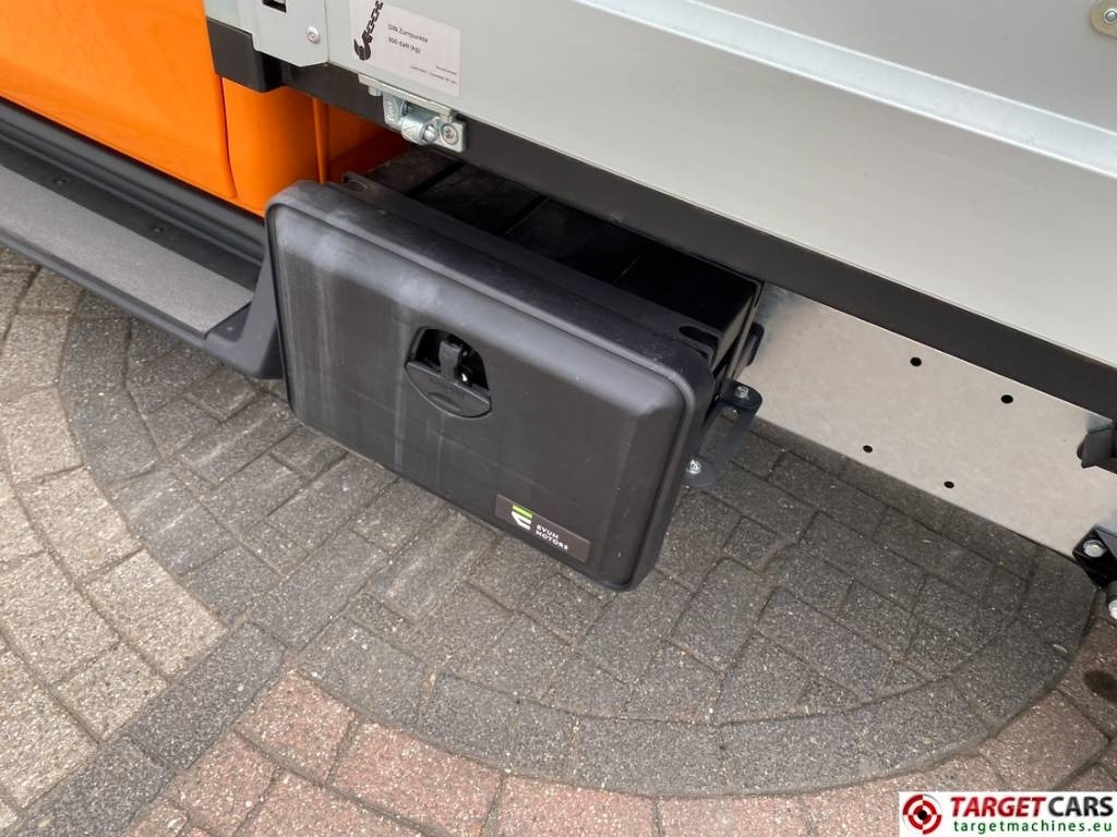 Нов Камион со платформа, Електрично комунално возило Evum ACar Electric UTV 4x4 Open Platform XL Van: слика 18 Нов Камион со платформа, Електрично комунално возило Evum ACar Electric UTV 4x4 Open Platform XL Van: слика 18