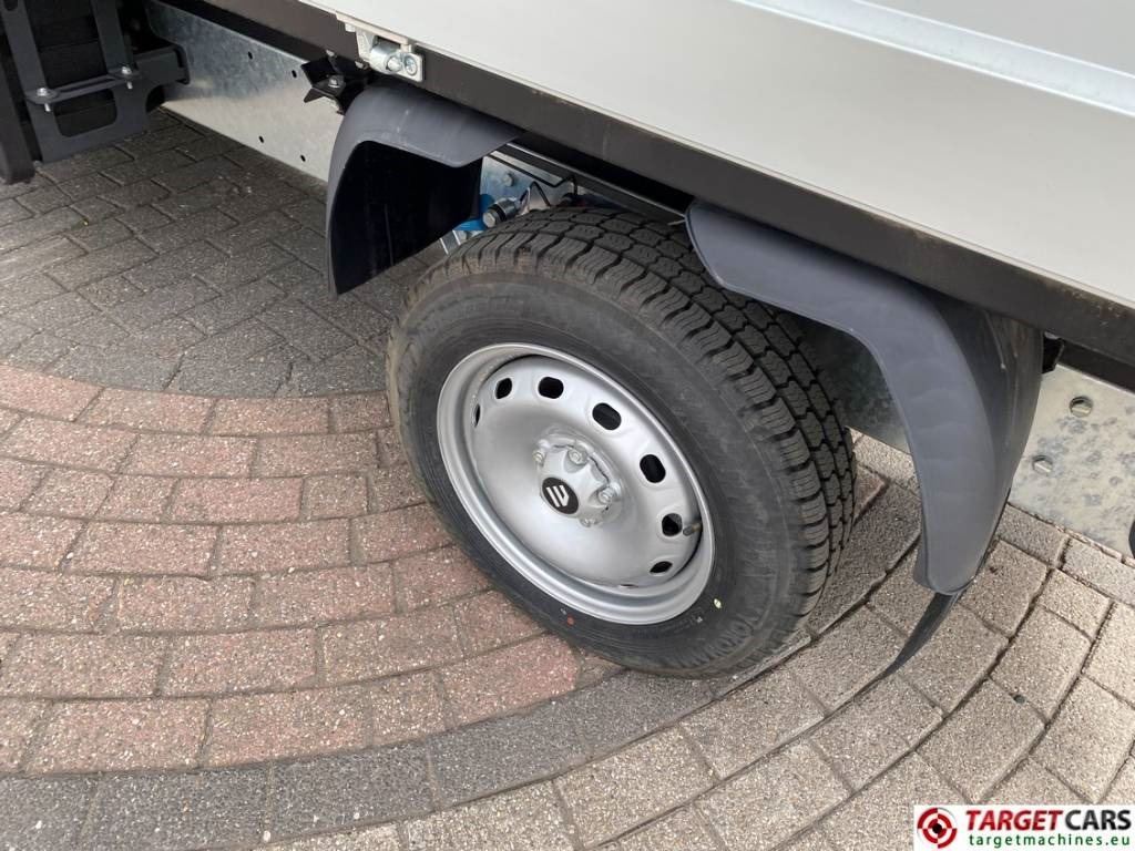 Нов Камион со платформа, Електрично комунално возило Evum ACar Electric UTV 4x4 Open Platform XL Van: слика 24 Нов Камион со платформа, Електрично комунално возило Evum ACar Electric UTV 4x4 Open Platform XL Van: слика 24