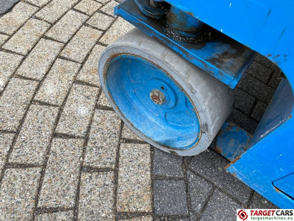 Кревач ножица Genie GS-4047 Electric Scissor Work Lift 1389cm: слика 20