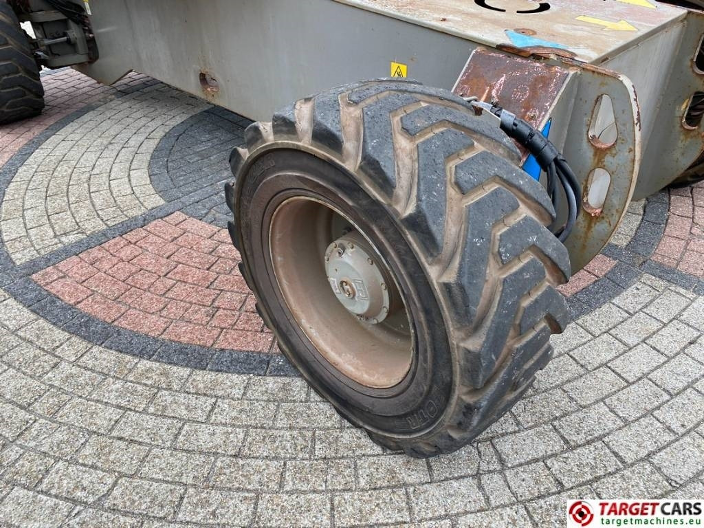 Телескопска платформа Genie S-105 Telescopic 4x4x4 Diesel Boom Lift 3400cm: слика 22