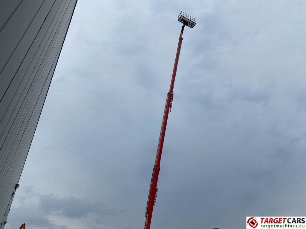 Телескопска платформа Genie S-105 Telescopic 4x4x4 Diesel Boom Lift 3400cm: слика 30