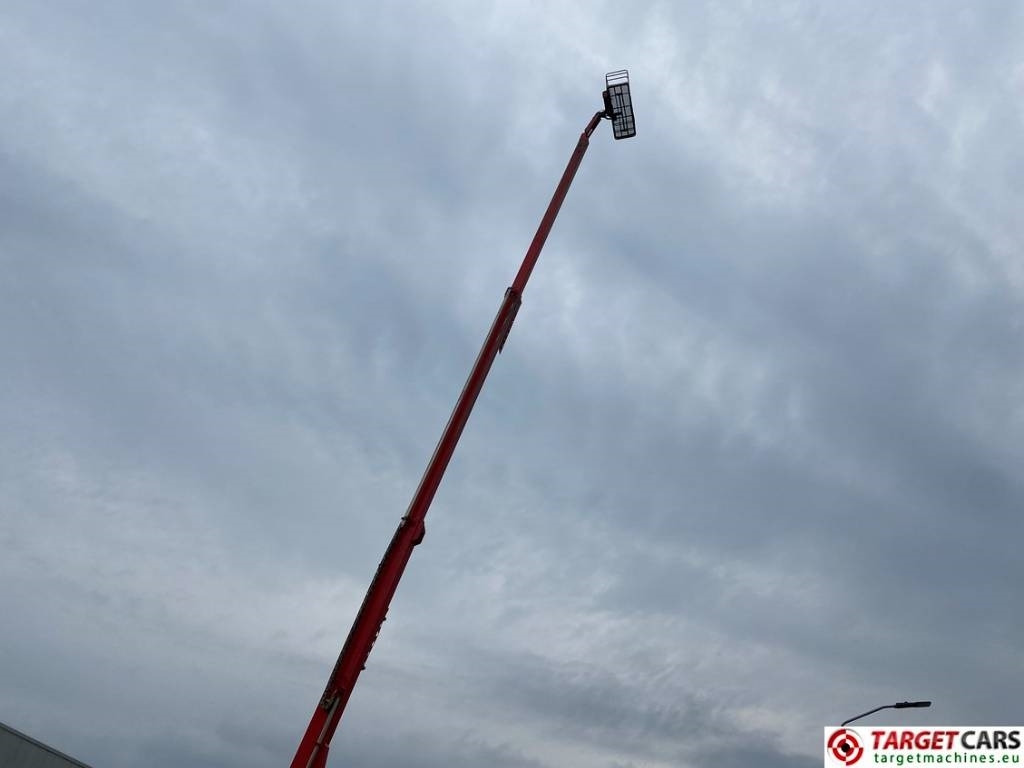 Телескопска платформа Genie S-105 Telescopic 4x4x4 Diesel Boom Lift 3400cm: слика 31