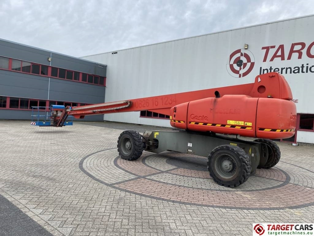 Genie S-105 Telescopic 4x4x4 Diesel Boom WorkLift 3400cm - Телескопска платформа: слика 4 Genie S-105 Telescopic 4x4x4 Diesel Boom WorkLift 3400cm - Телескопска платформа: слика 4