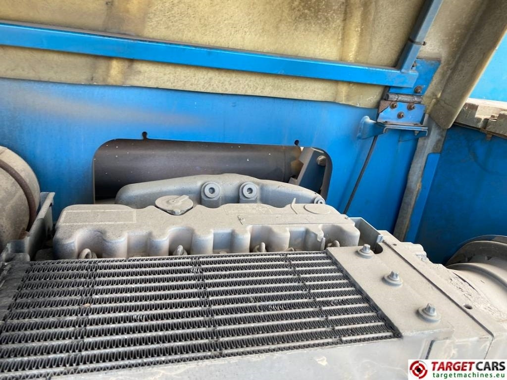 Телескопска платформа Genie S-85 Telescopic 4x4 Diesel Boom Work Lift 2790cm: слика 16