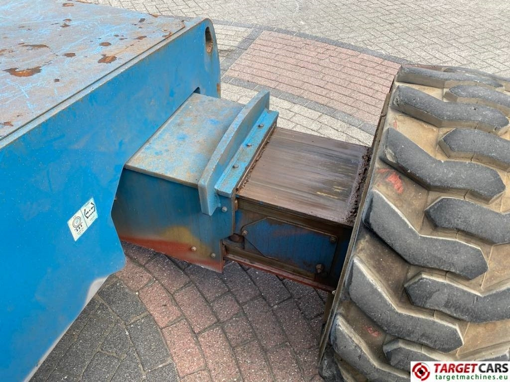 Телескопска платформа Genie S-85 Telescopic 4x4 Diesel Boom Work Lift 2790cm: слика 31