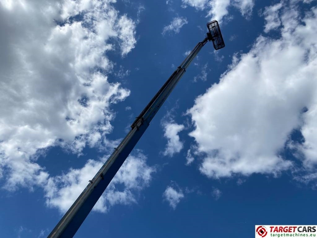 Телескопска платформа Genie S-85 Telescopic 4x4 Diesel Boom Work Lift 2790cm: слика 35