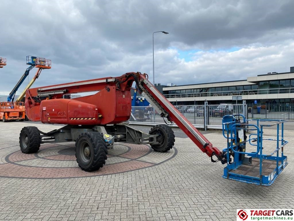 Genie Z-135/70 Articulated 4x4x4 Diesel Boom Lift 4315cm - Дигачка зглобна платформа: слика 2 Genie Z-135/70 Articulated 4x4x4 Diesel Boom Lift 4315cm - Дигачка зглобна платформа: слика 2