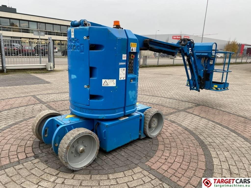 Genie Z-30/20N RJ Articulated Electric Boom Lift 1110cm - Дигачка зглобна платформа: слика 3 Genie Z-30/20N RJ Articulated Electric Boom Lift 1110cm - Дигачка зглобна платформа: слика 3