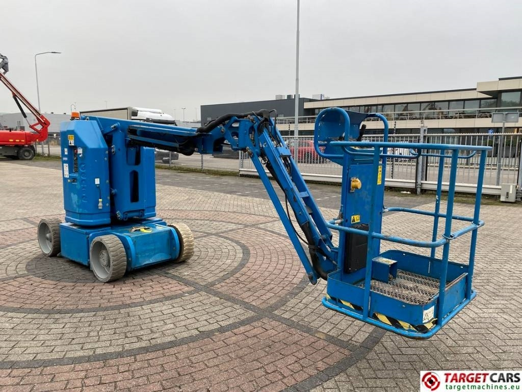 Genie Z-30/20N RJ Articulated Electric Boom Lift 1110cm - Дигачка зглобна платформа: слика 2 Genie Z-30/20N RJ Articulated Electric Boom Lift 1110cm - Дигачка зглобна платформа: слика 2