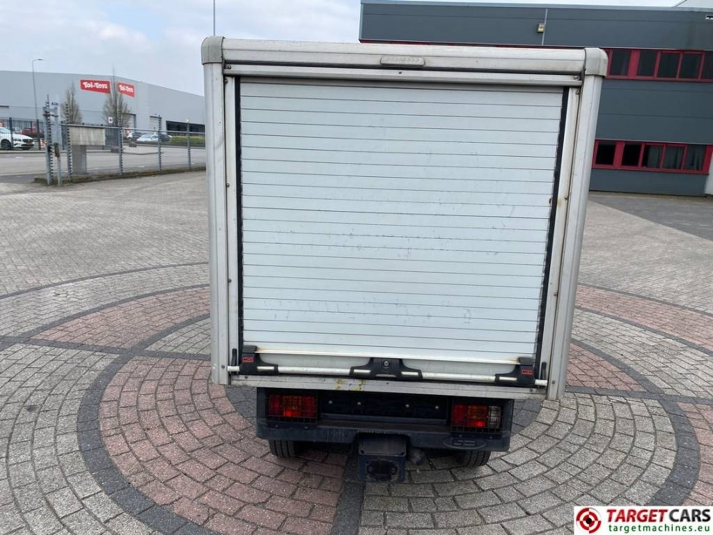 Goupil G3 Electric UTV Utility Closed Box Van - Комбе фургон, Електрично комбе: слика 5 Goupil G3 Electric UTV Utility Closed Box Van - Комбе фургон, Електрично комбе: слика 5