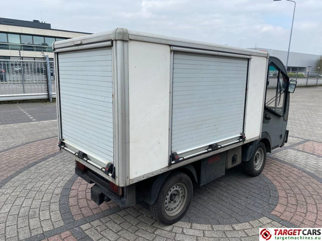 Goupil G3 Electric UTV Utility Closed Box Van - Комбе фургон, Електрично комбе: слика 4 Goupil G3 Electric UTV Utility Closed Box Van - Комбе фургон, Електрично комбе: слика 4