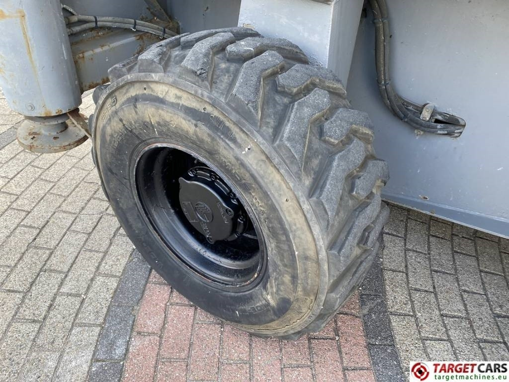 Кревач ножица Holland Lift Combistar M-250DL27 diesel scissor worklift 27.20M: слика 20 Кревач ножица Holland Lift Combistar M-250DL27 diesel scissor worklift 27.20M: слика 20