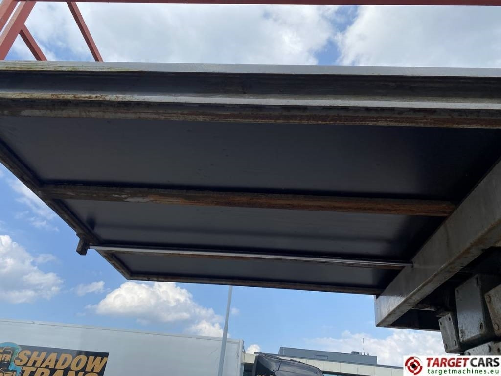 Кревач ножица Holland Lift Combistar M-250DL27 diesel scissor worklift 27.20M: слика 43 Кревач ножица Holland Lift Combistar M-250DL27 diesel scissor worklift 27.20M: слика 43