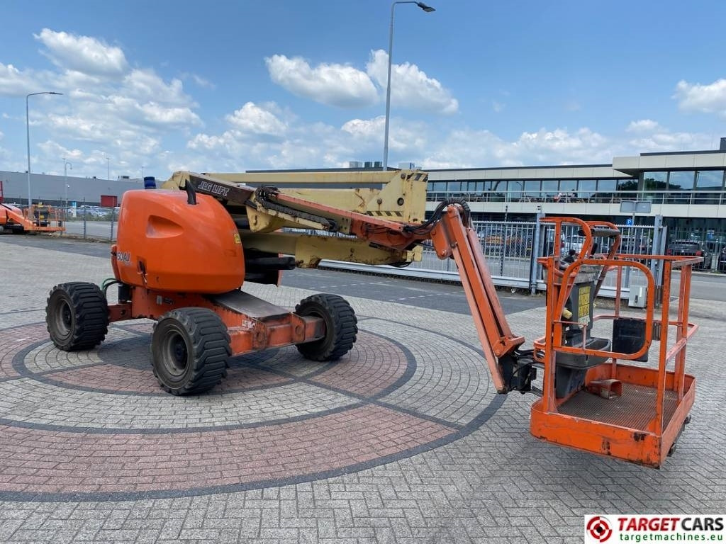 JLG 450AJ Articulated 4x4 Diesel Boom Work Lift 1551cm - Дигачка зглобна платформа: слика 2 JLG 450AJ Articulated 4x4 Diesel Boom Work Lift 1551cm - Дигачка зглобна платформа: слика 2