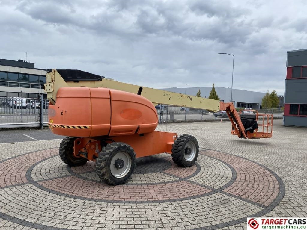 JLG 660SJ Telescopic 4x4 Diesel Boom Work Lift 2232cm - Телескопска платформа: слика 3 JLG 660SJ Telescopic 4x4 Diesel Boom Work Lift 2232cm - Телескопска платформа: слика 3