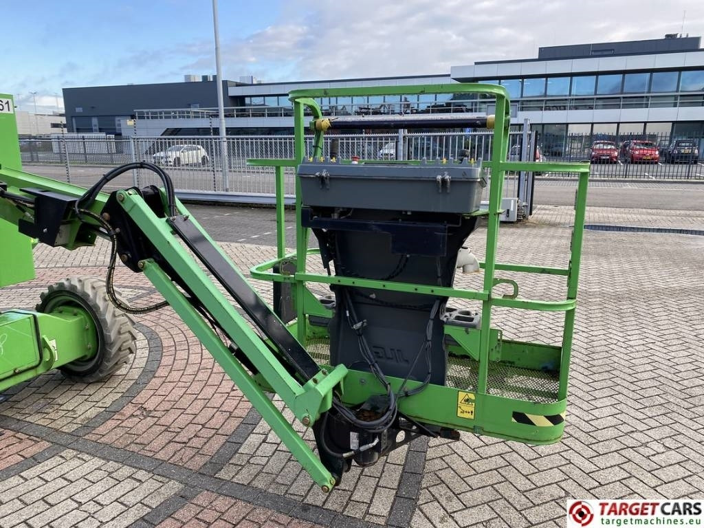 Лизинг на JLG H340AJ Articulated 4x4 HyBrid Boom WorkLift 1233cm  JLG H340AJ Articulated 4x4 HyBrid Boom WorkLift 1233cm: слика 27