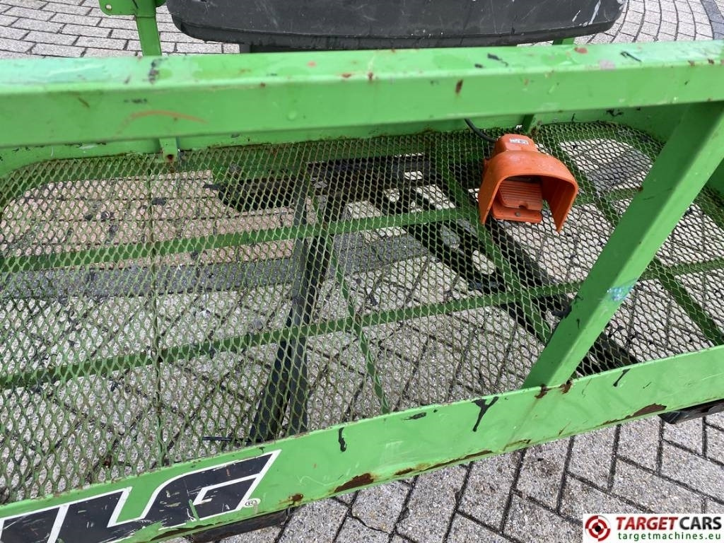Лизинг на JLG H340AJ Articulated 4x4 HyBrid Boom WorkLift 1233cm  JLG H340AJ Articulated 4x4 HyBrid Boom WorkLift 1233cm: слика 44